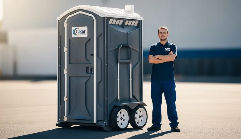 Emergency Porta Potty Rentals Pompano Beach FL